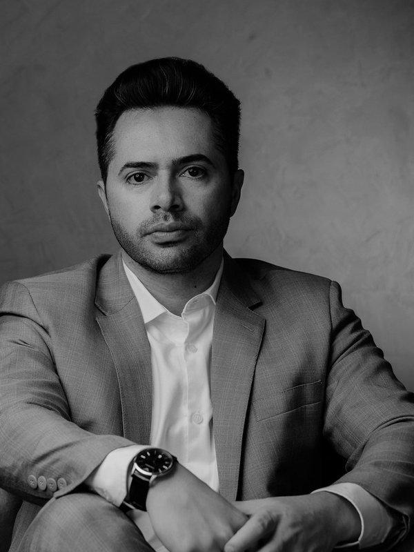Dr. Renan Bosio, médico ortopedista, CRM-SP 209889